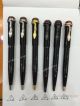 New Style Copy Mont Blanc Heritage Collection Rouge Et Noir Special Edition BLACK Ballpoint Pen - AAA (2)_th.jpg